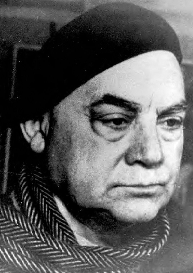 Iosif Artemijewitsch Karaljan (1897 - 1981) - Foto 1